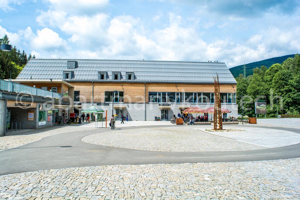 Apartmán v Koutech Kouty Exterior foto